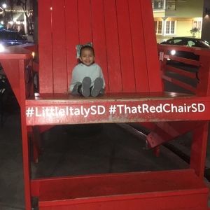 Meet your Posher, Michelle